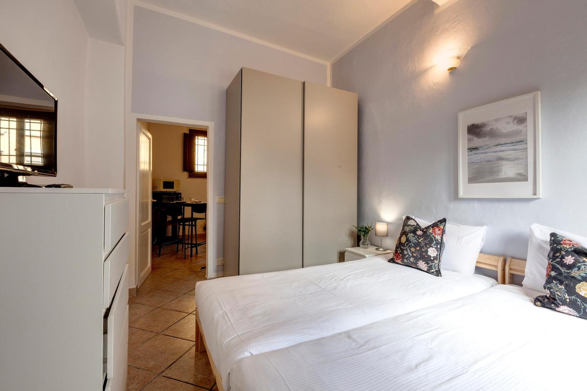 Sapiti 2 P Apartment Florence Exterior photo