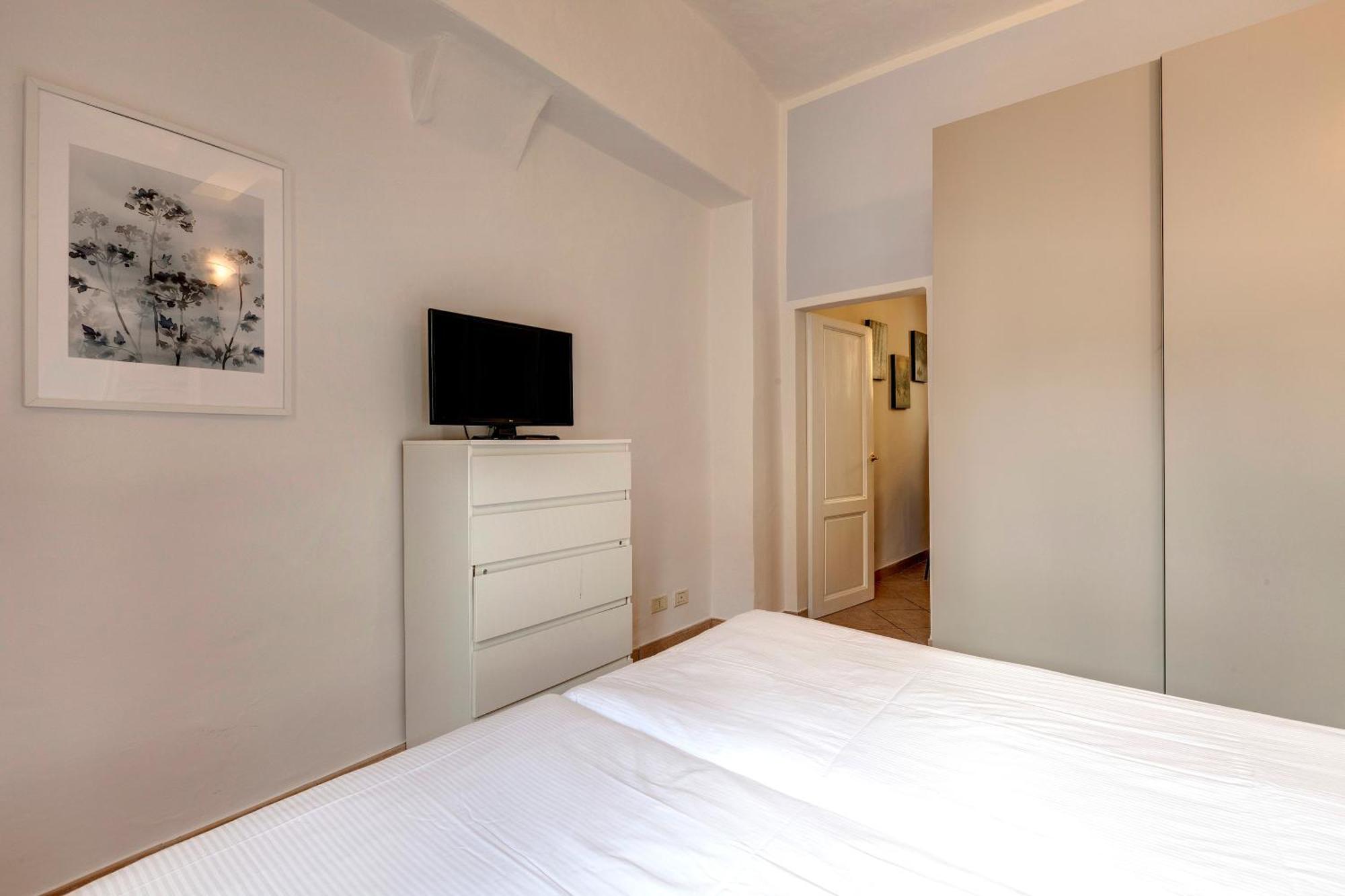 Sapiti 2 P Apartment Florence Exterior photo