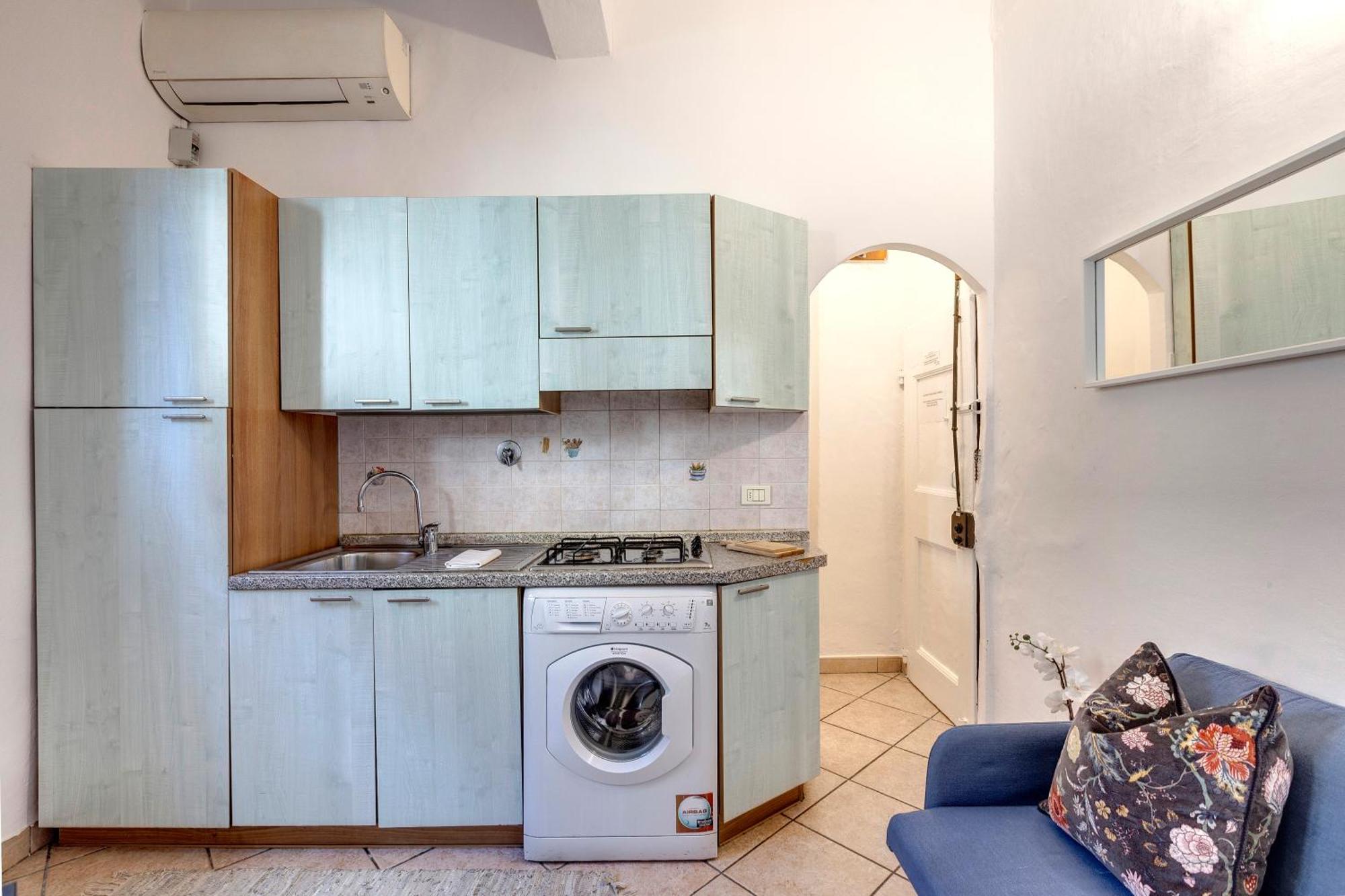 Sapiti 2 P Apartment Florence Exterior photo
