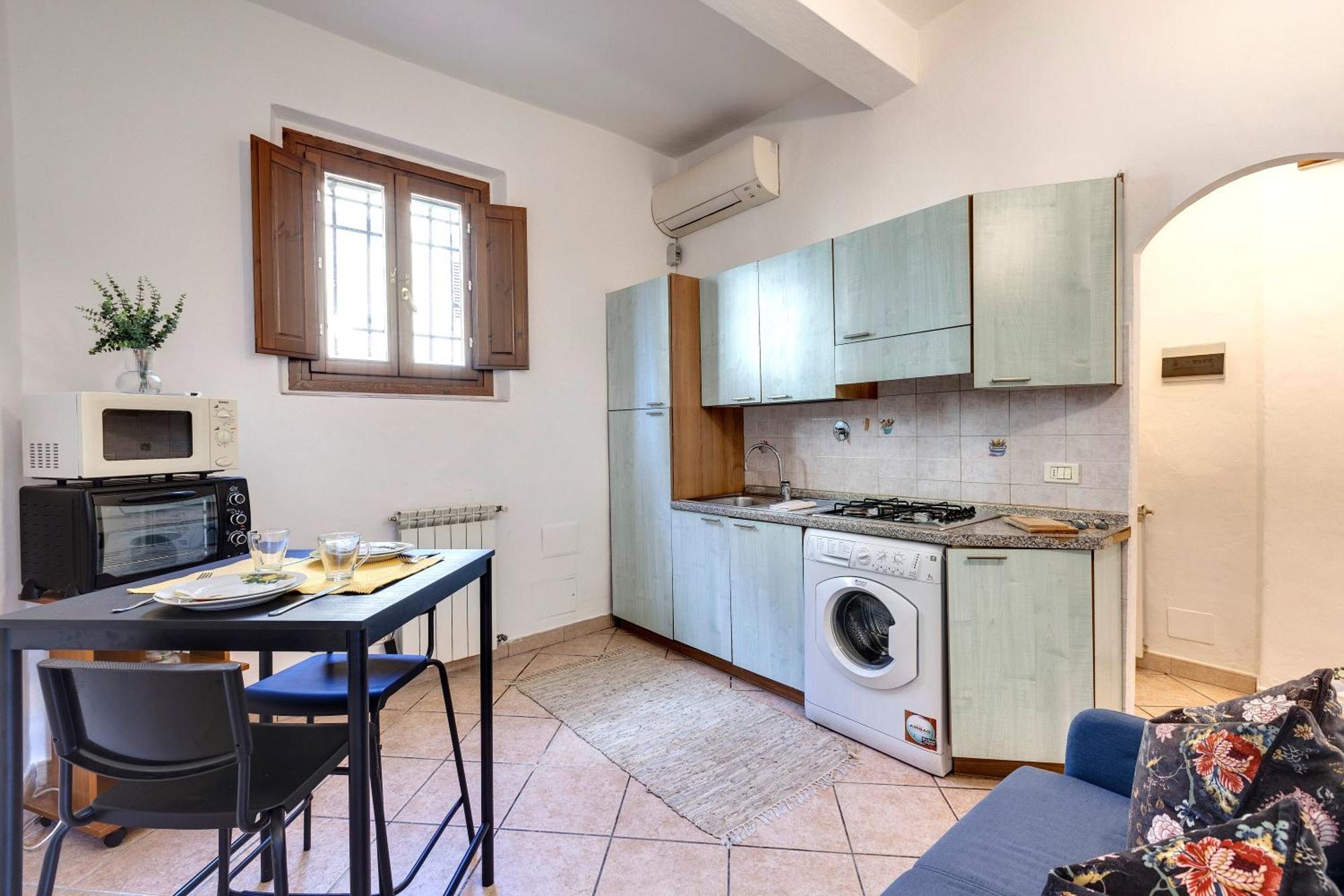 Sapiti 2 P Apartment Florence Exterior photo