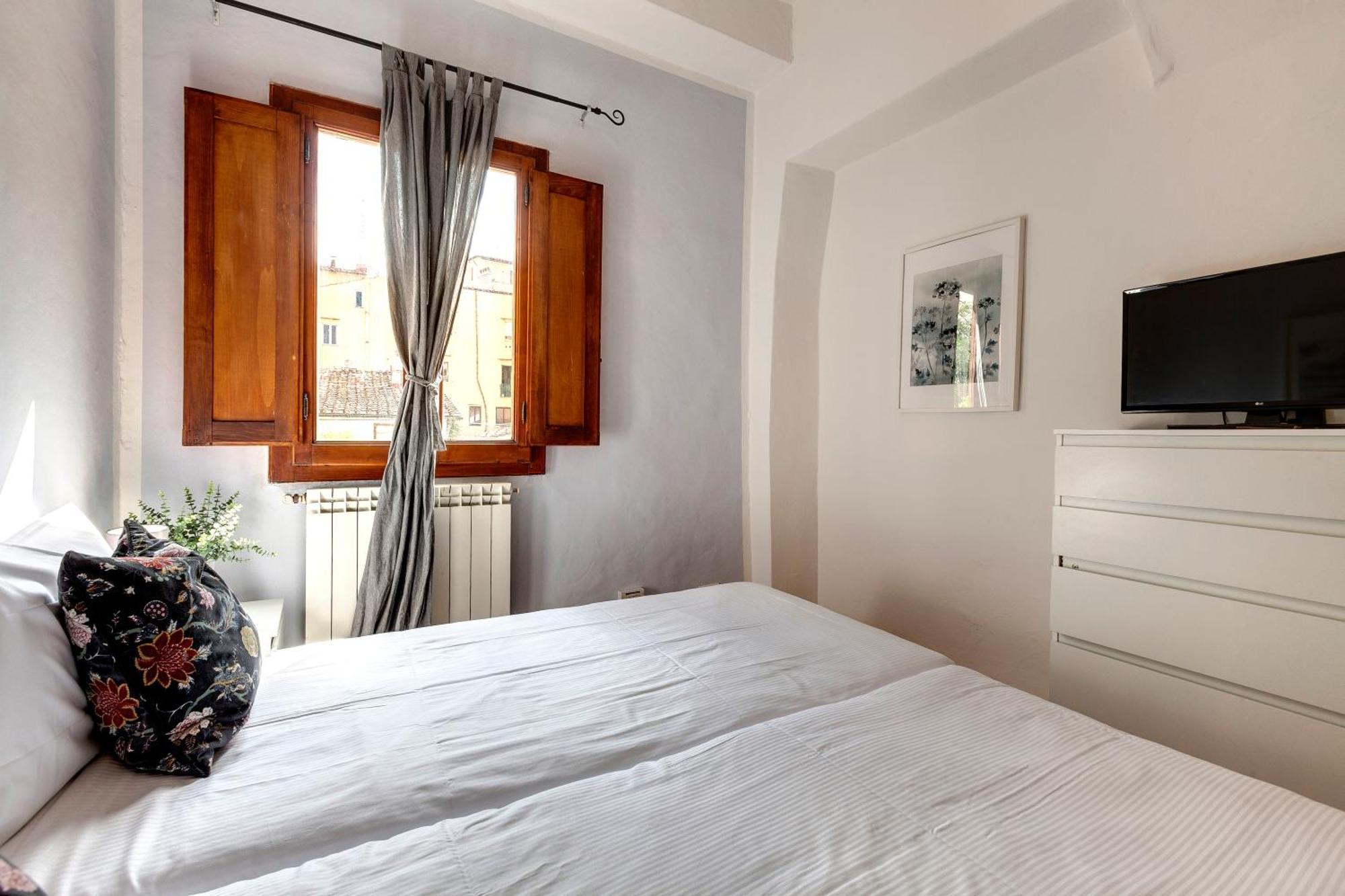 Sapiti 2 P Apartment Florence Exterior photo