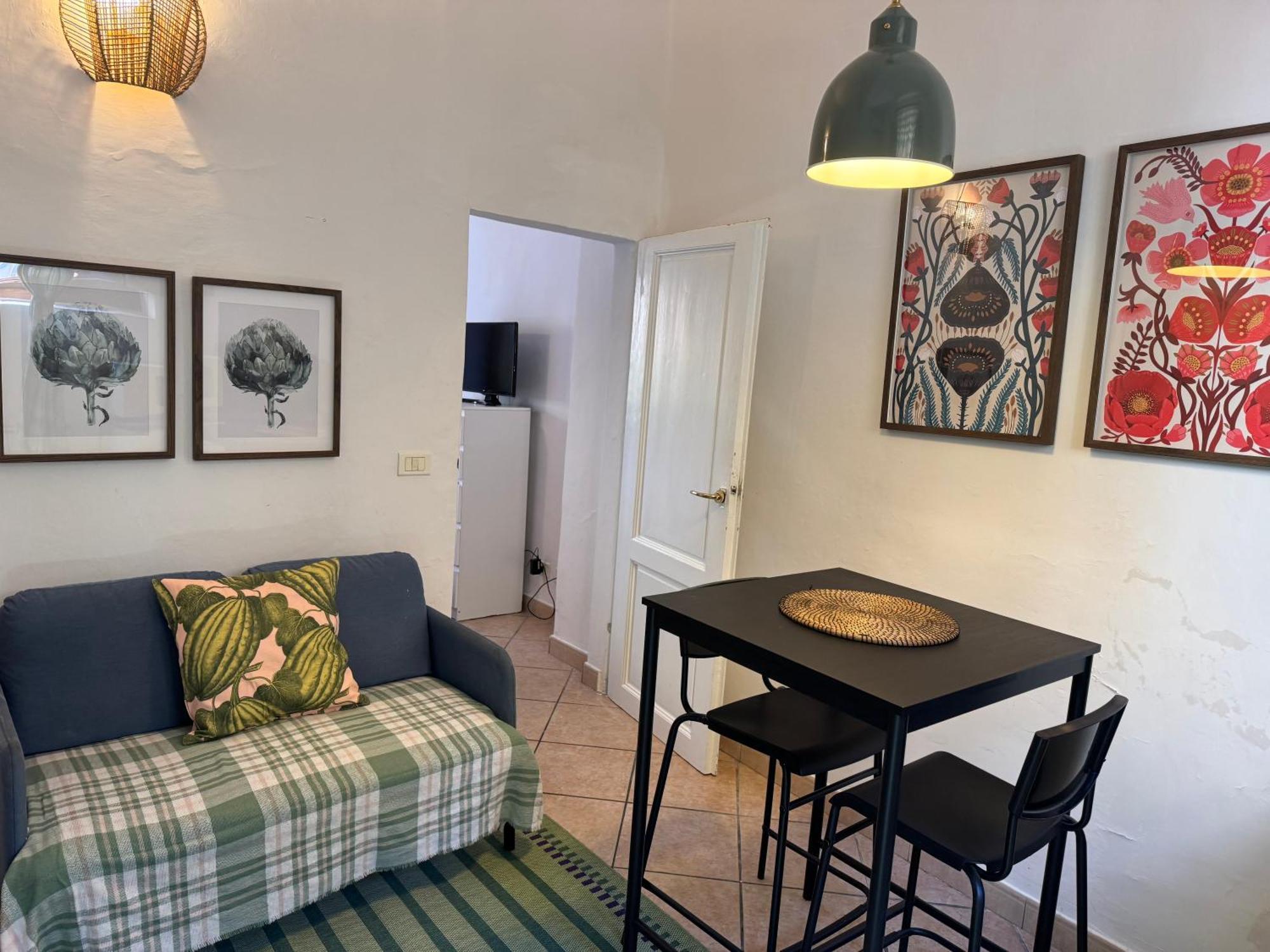 Sapiti 2 P Apartment Florence Exterior photo