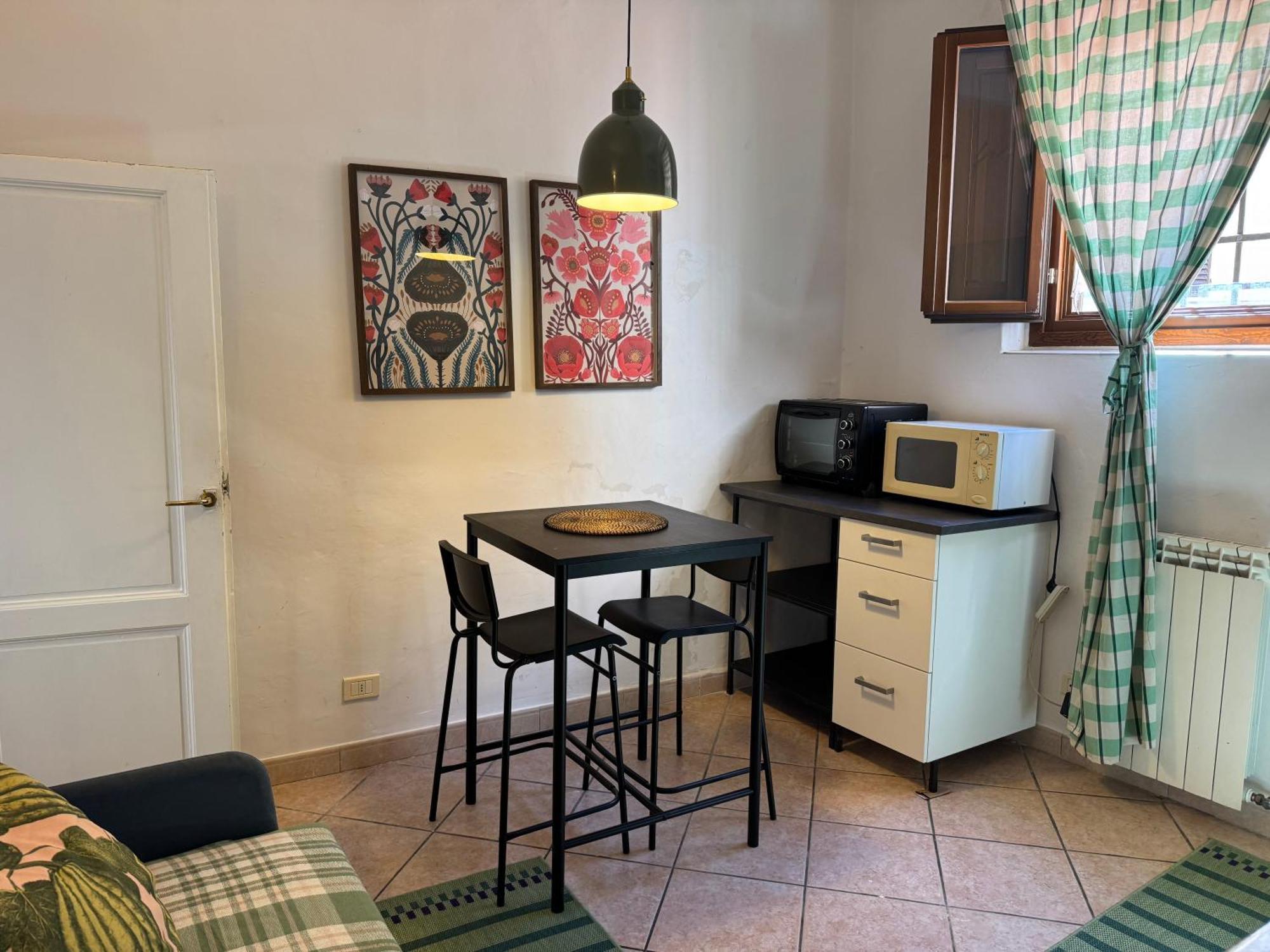 Sapiti 2 P Apartment Florence Exterior photo